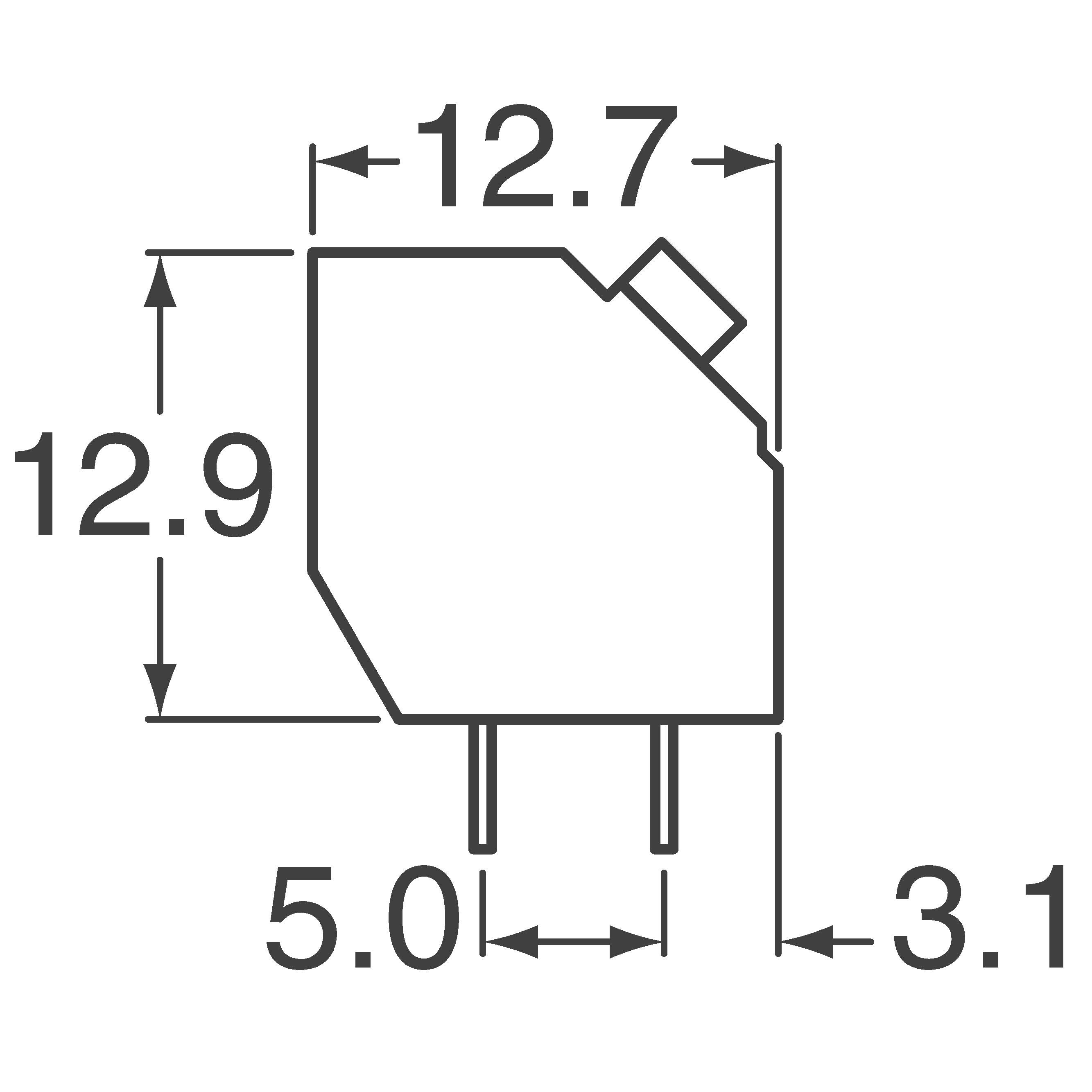 1885650000 Weidmüller  Cavo a scheda